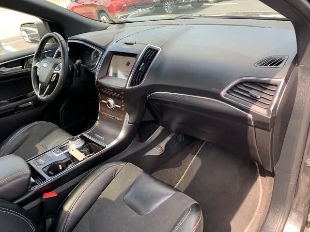 2019 Ford Edge ST AWD
