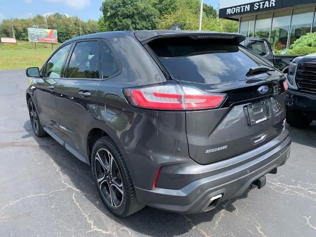 2019 Ford Edge ST AWD