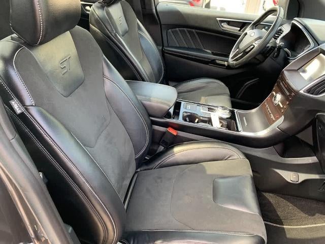 2019 Ford Edge ST AWD