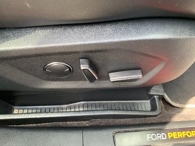 2019 Ford Edge ST AWD