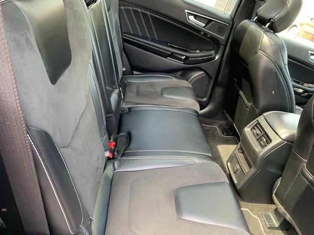 2019 Ford Edge ST AWD