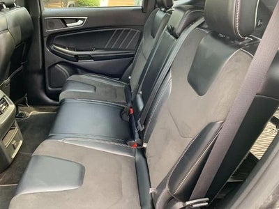 2019 Ford Edge ST AWD
