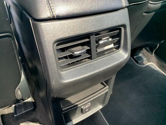 2019 Ford Edge ST AWD