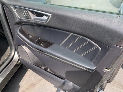 2019 Ford Edge ST AWD