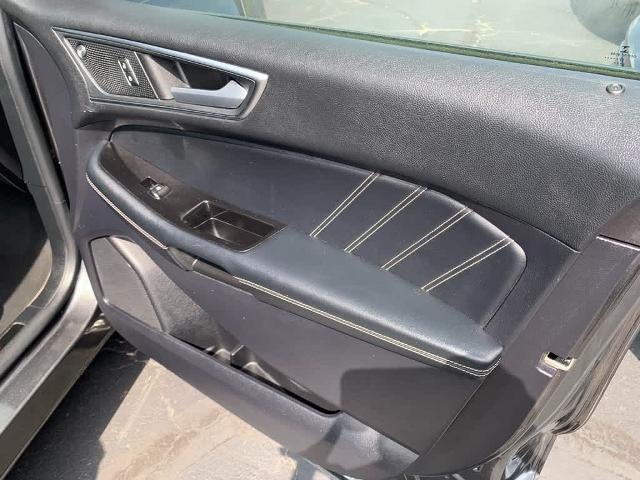 2019 Ford Edge ST AWD