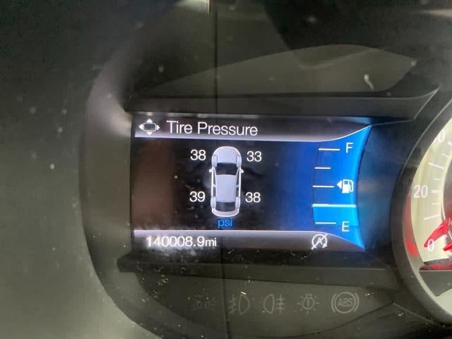 2019 Ford Edge ST AWD