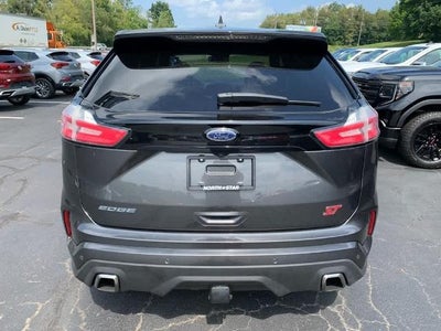 2019 Ford Edge ST AWD