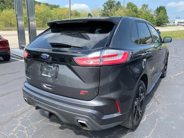 2019 Ford Edge ST AWD