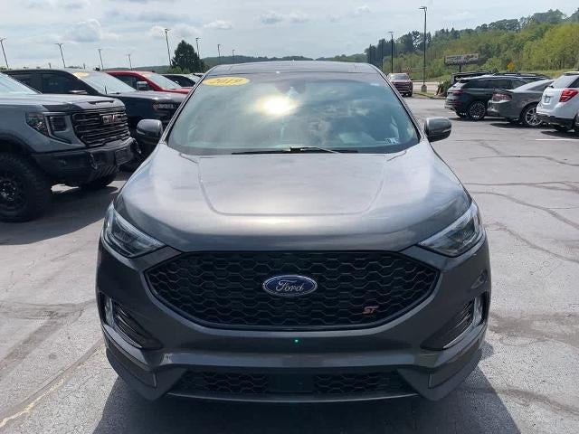 2019 Ford Edge ST AWD