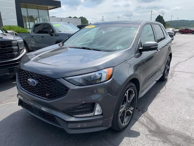 2019 Ford Edge ST AWD