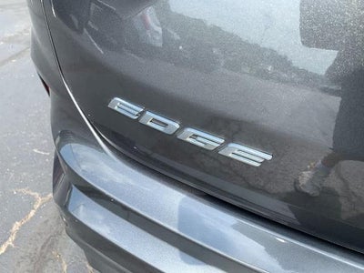 2019 Ford Edge ST AWD