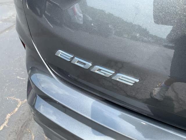 2019 Ford Edge ST AWD