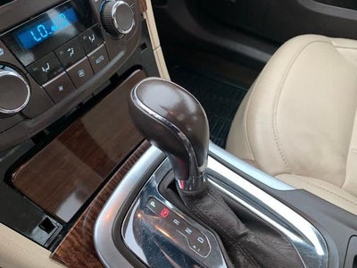 2013 Buick Regal Turbo Premium 2