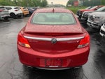 2013 Buick Regal Turbo Premium 2