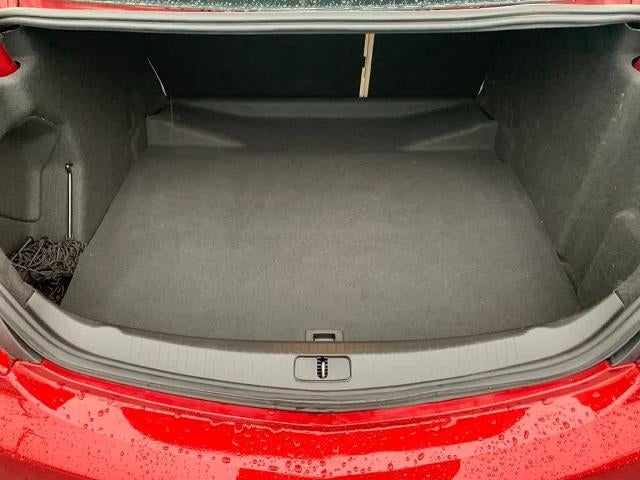 2013 Buick Regal Turbo Premium 2