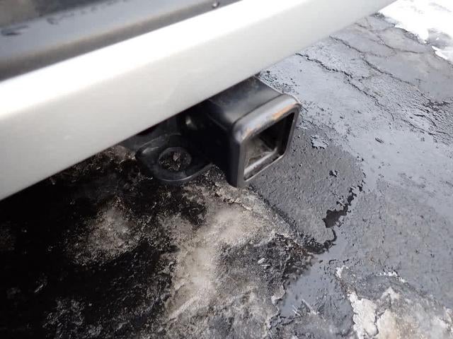 2022 Chevrolet Silverado 1500 Crew Cab Short Box 4-Wheel Drive RST