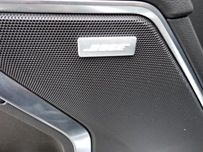 2022 Chevrolet Silverado 1500 Crew Cab Short Box 4-Wheel Drive RST