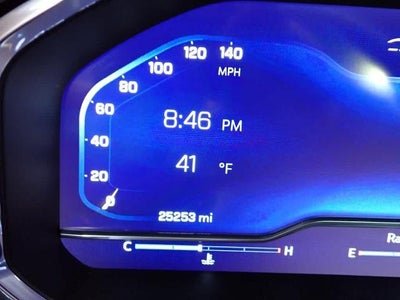 2022 Chevrolet Silverado 1500 Crew Cab Short Box 4-Wheel Drive RST