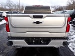 2022 Chevrolet Silverado 1500 Crew Cab Short Box 4-Wheel Drive RST