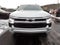 2022 Chevrolet Silverado 1500 Crew Cab Short Box 4-Wheel Drive RST