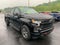 2024 Chevrolet Silverado 1500 Crew Cab Short Box 4-Wheel Drive RST
