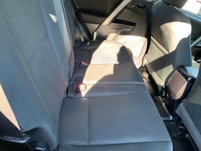 2018 Toyota RAV4 LE AWD (Natl)