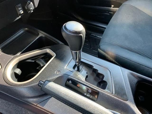 2018 Toyota RAV4 LE AWD (Natl)