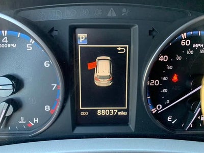 2018 Toyota RAV4 LE AWD (Natl)