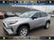 2025 Toyota RAV4 LE AWD (Natl)