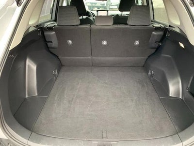 2025 Toyota RAV4 LE AWD (Natl)