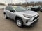 2025 Toyota RAV4 LE AWD (Natl)