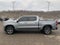2024 Chevrolet Silverado 1500 Crew Cab Short Box 4-Wheel Drive LT 2FL