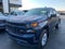 2020 Chevrolet Silverado 1500 Crew Cab Short Box 4-Wheel Drive Custom