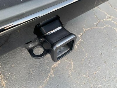 2026 Chevrolet Silverado 1500 Crew Cab Short Box 4-Wheel Drive High Country