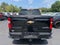 2026 Chevrolet Silverado 1500 Crew Cab Short Box 4-Wheel Drive High Country