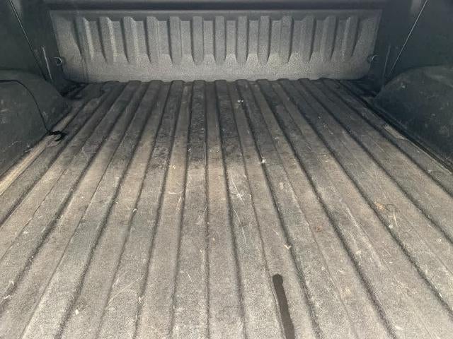 2018 Chevrolet Silverado 1500 Crew Cab Short Box 4-Wheel Drive LT All Star Edition