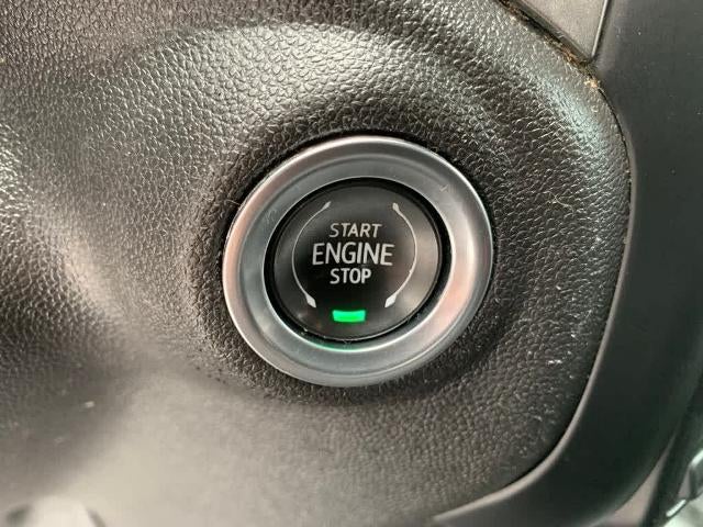 2021 Chevrolet Silverado 1500 Crew Cab Short Box 4-Wheel Drive LT