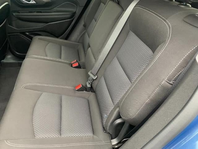 2024 GMC Terrain FWD 4dr SLE