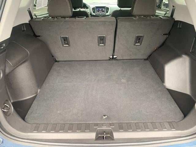 2024 GMC Terrain FWD 4dr SLE