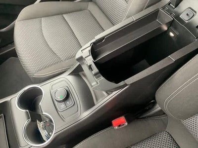 2024 GMC Terrain FWD 4dr SLE