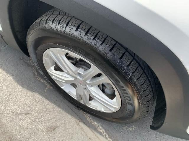 2019 GMC Terrain FWD SLE