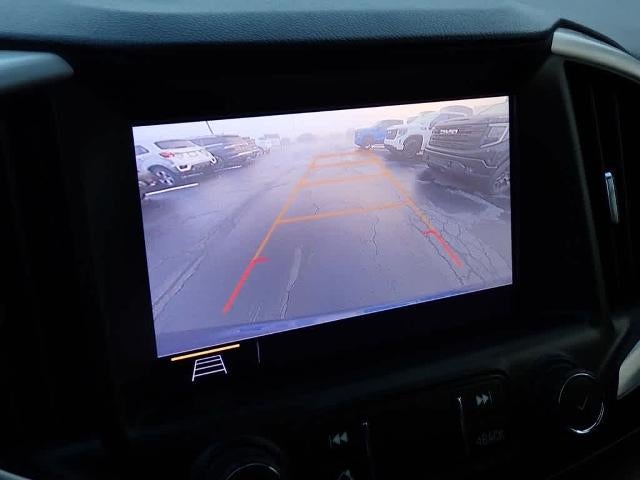 2020 GMC Terrain FWD SLT