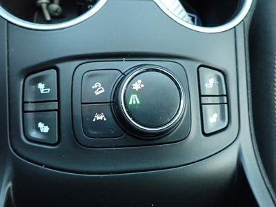 2020 GMC Terrain FWD SLT