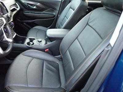 2020 GMC Terrain FWD SLT