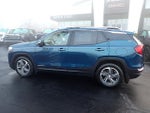 2020 GMC Terrain FWD SLT
