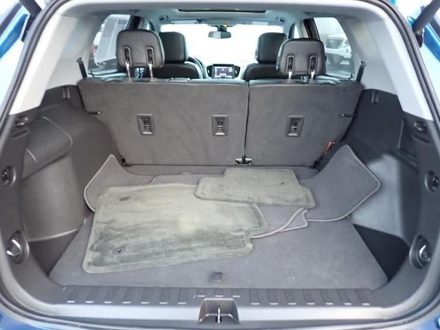 2020 GMC Terrain FWD SLT