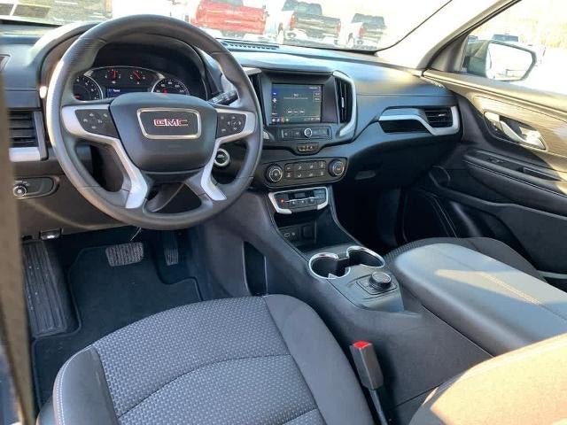 2023 GMC Terrain AWD 4dr SLE