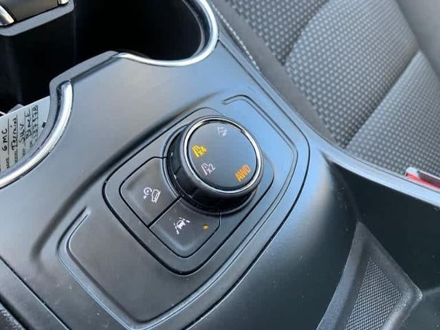 2023 GMC Terrain AWD 4dr SLE