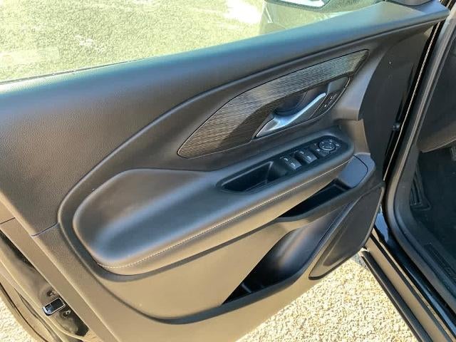 2023 GMC Terrain AWD 4dr SLE