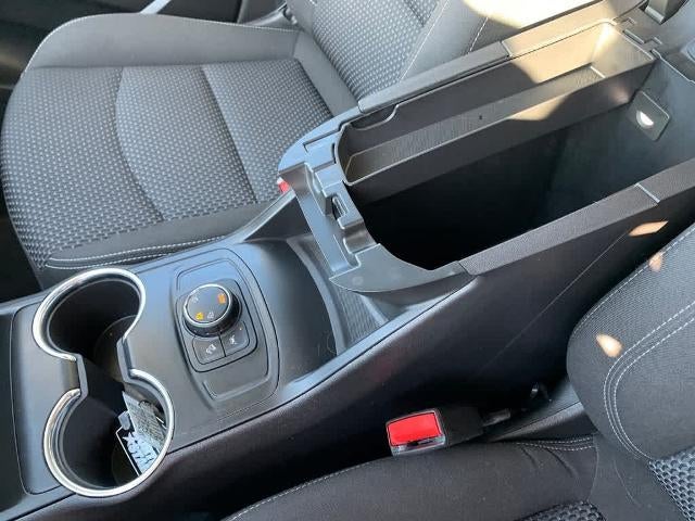 2023 GMC Terrain AWD 4dr SLE